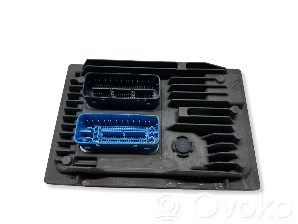 Sterownik / Moduł ECU   466833464,1310101000000X,55515619
