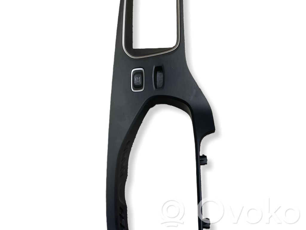 Volvo V40 Dashboard trim 