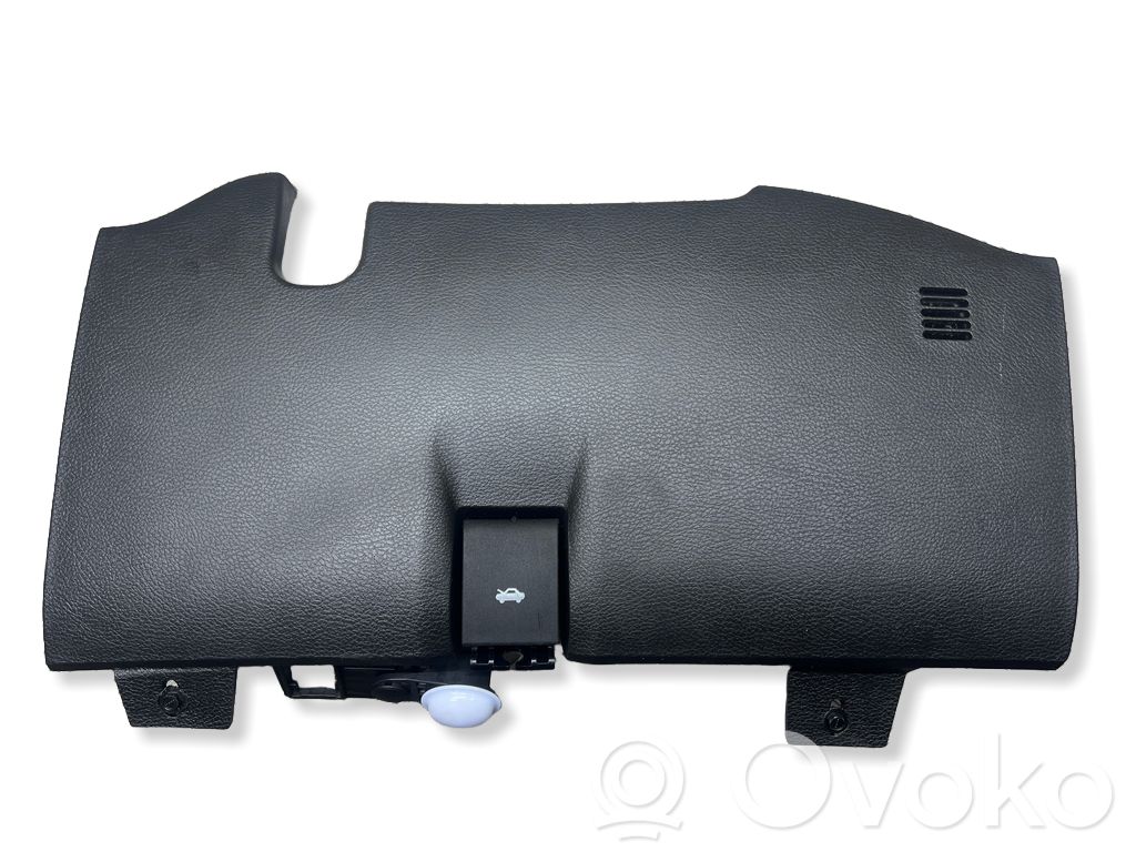 Dodge RAM 1500 DS Dashboard lower bottom trim panel 