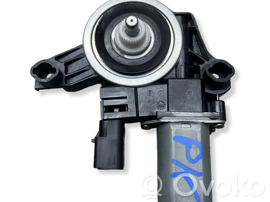 Dodge RAM 1500 DS Silnik regulatora szyby drzwi przednich 