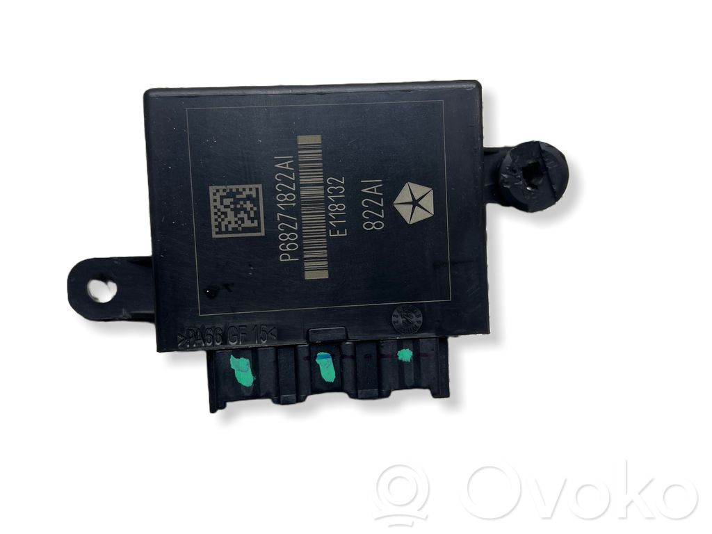 Dodge RAM 1500 DS Parking PDC control unit/module 