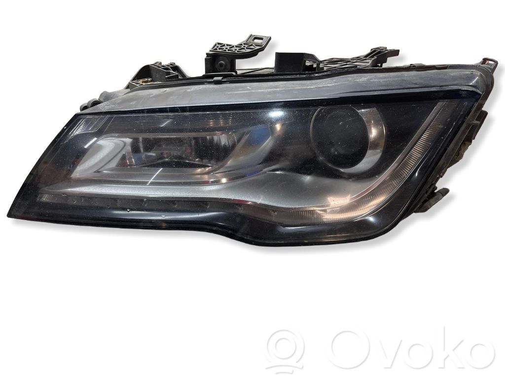 Audi A7 S7 4G Scheinwerfer 