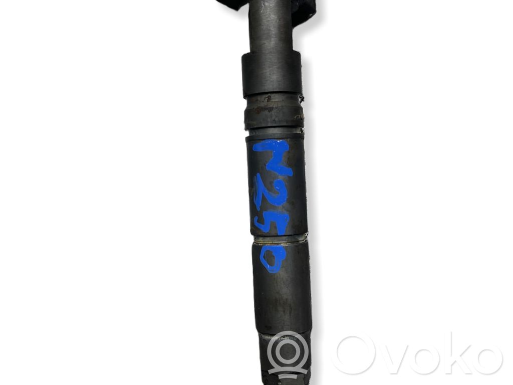 Mercedes-Benz GL X164 Fuel injector 