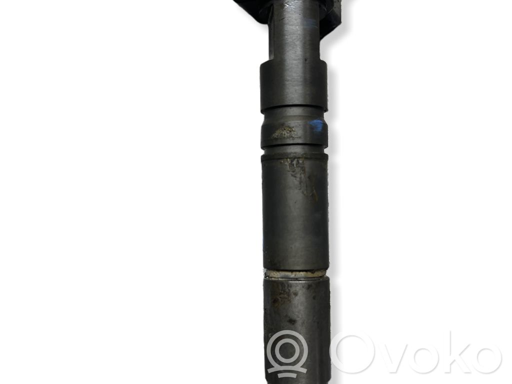 Mercedes-Benz GL X164 Fuel injector 