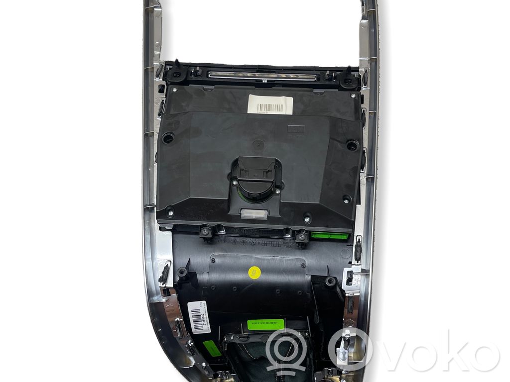 Volvo XC60 Panelės apdaila 