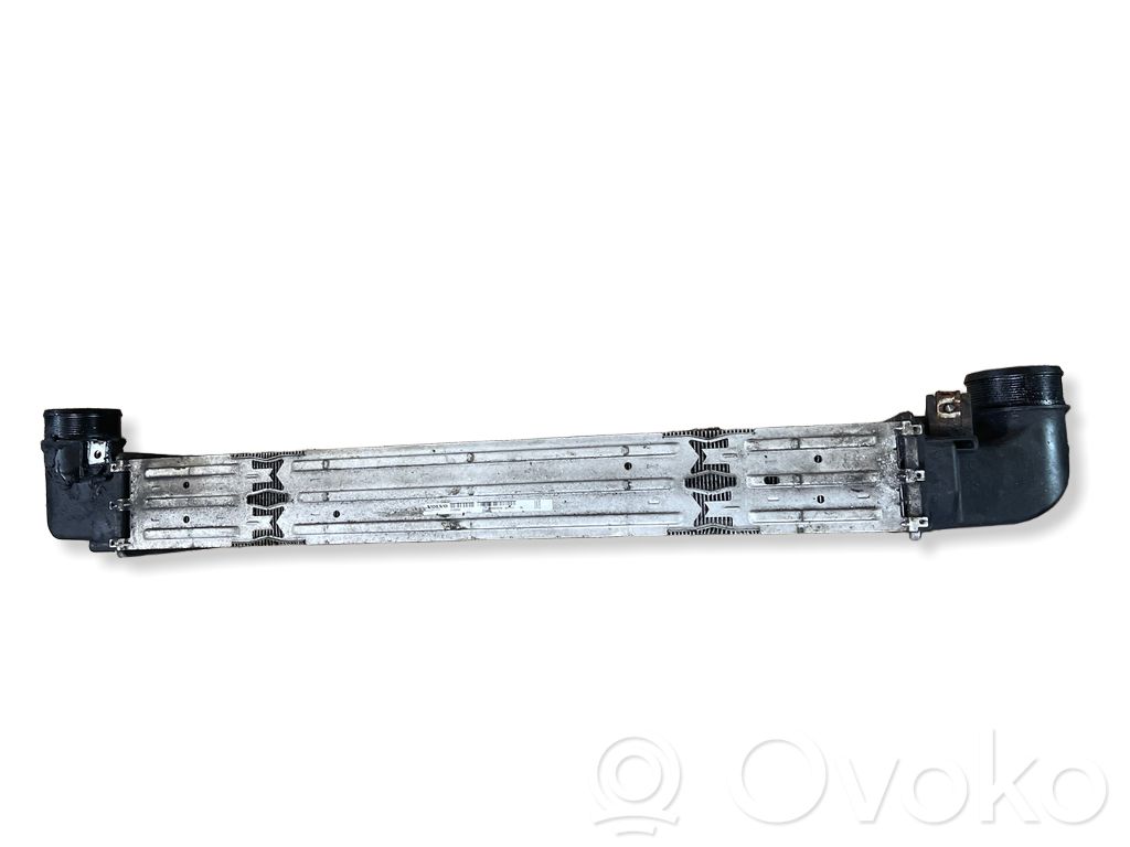 Volvo XC60 Intercooler radiator 