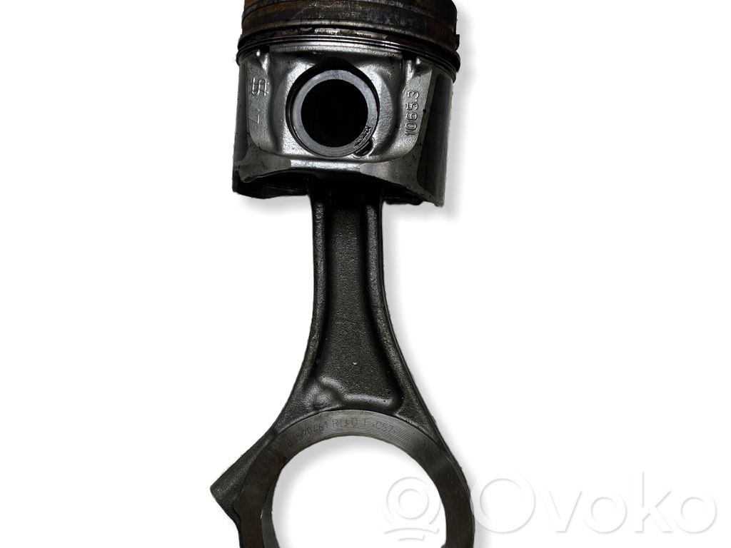 Renault Latitude (L70) Pistón con biela 