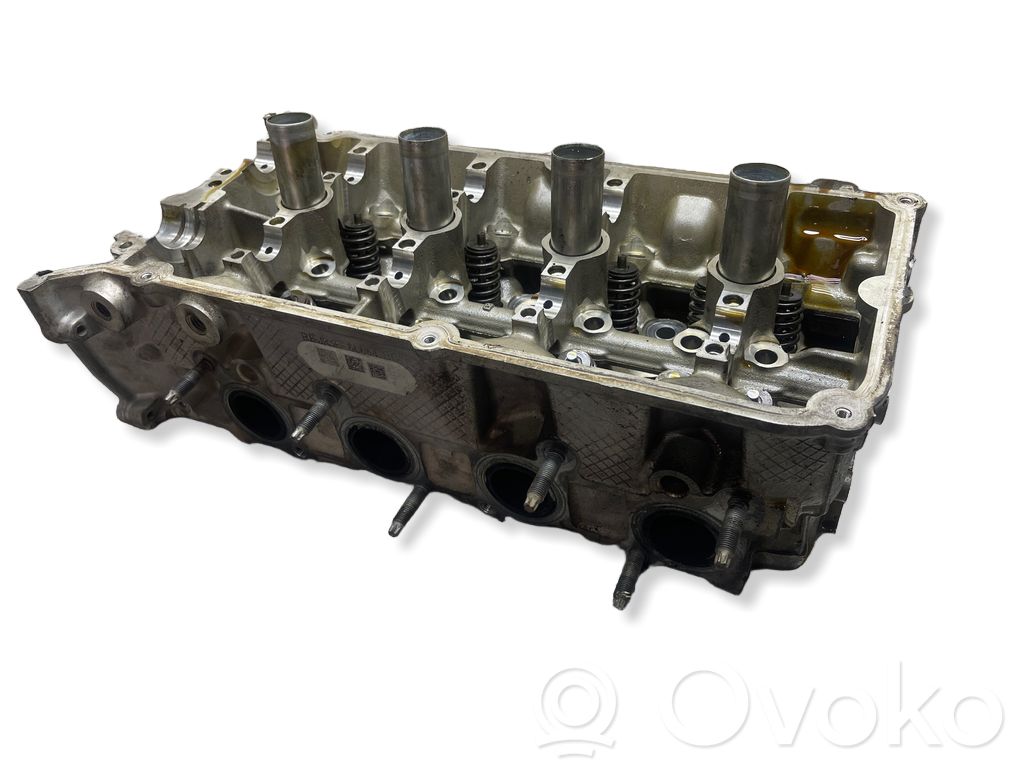 Ford F150 Engine head 