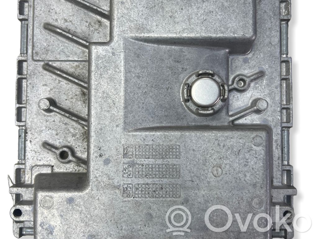 Audi Q7 4M Engine control unit/module 