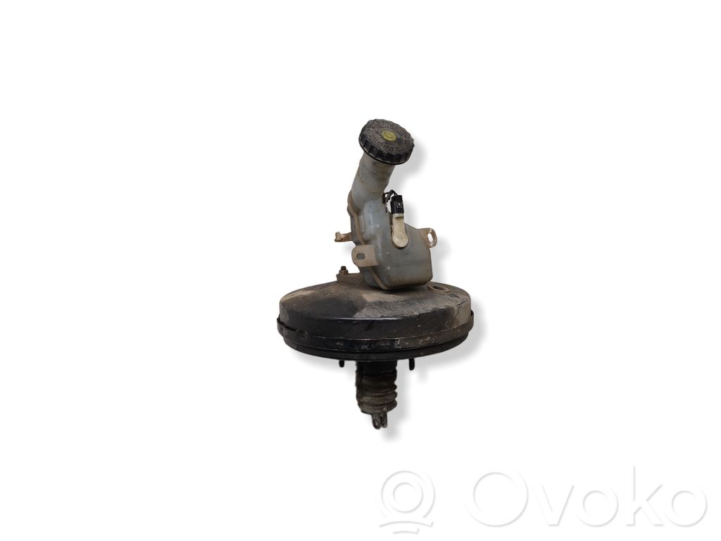Citroen C-Crosser Servo-frein 
