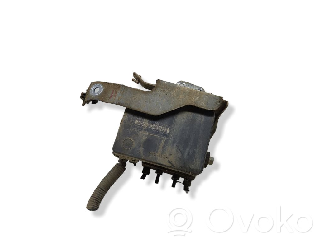 Citroen C-Crosser ABS bloks 