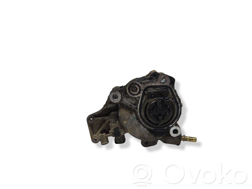 Citroen C-Crosser Vacuum pump 