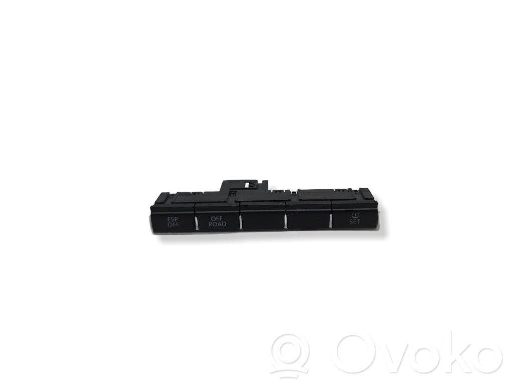 Volkswagen Tiguan Otros interruptores/perillas/selectores 