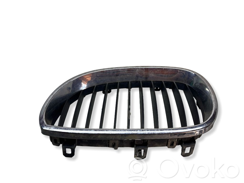 Front grill