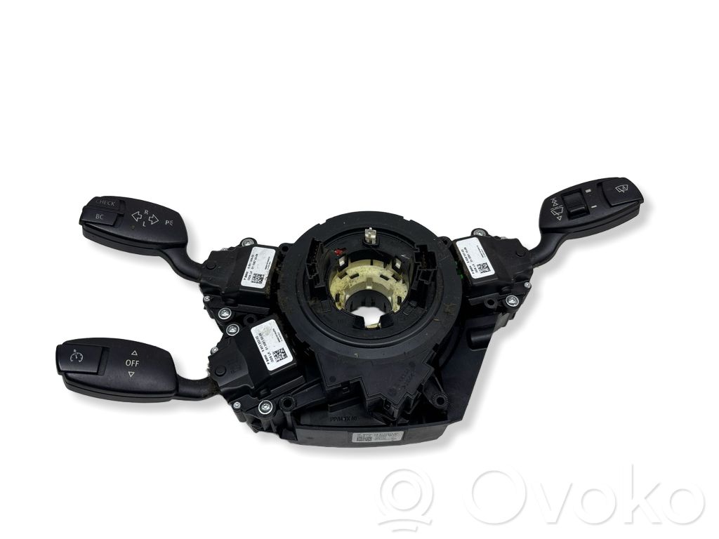 BMW 5 E60 E61 Rokturu komplekts 