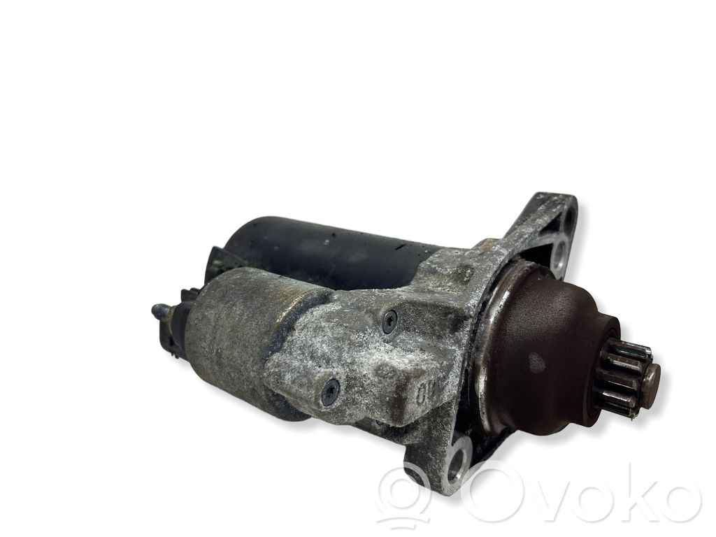 Skoda Roomster (5J) Motor de arranque 