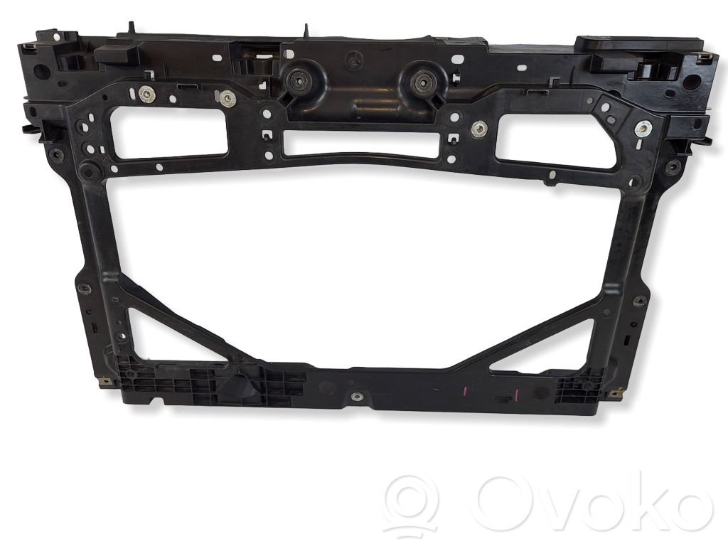 Mazda 2 Radiatorių panelė 