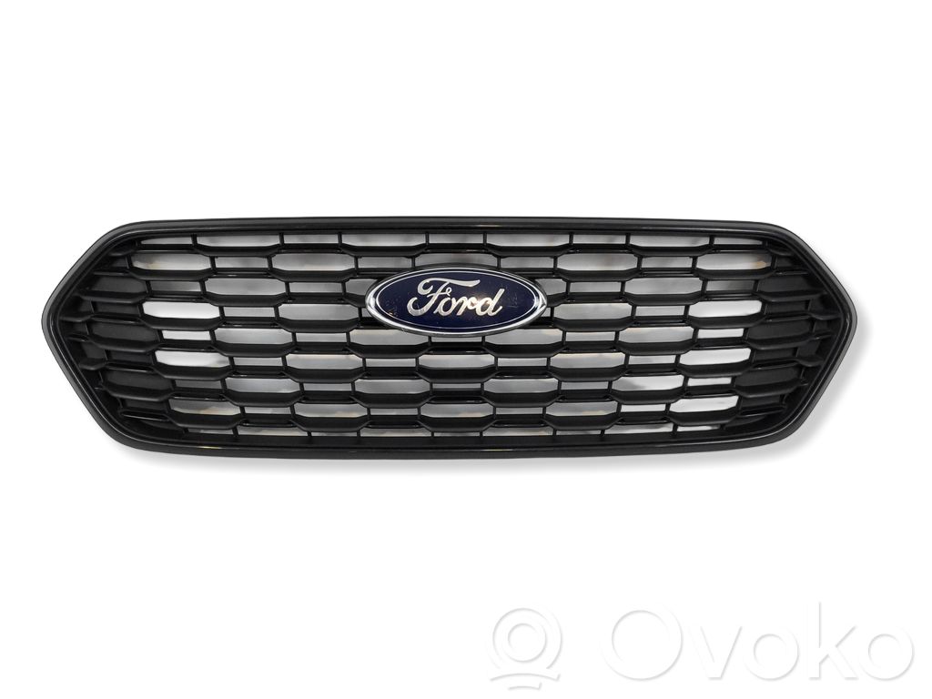 Front grill   LK2117B968A