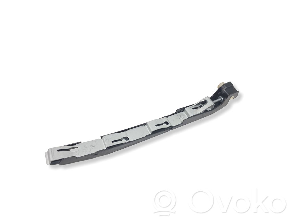 Audi A8 S8 D3 4E Rear bumper mounting bracket 