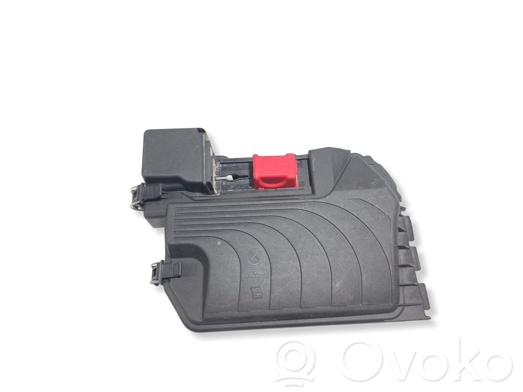 Mercedes-Benz B W246 W242 Fuse box cover 