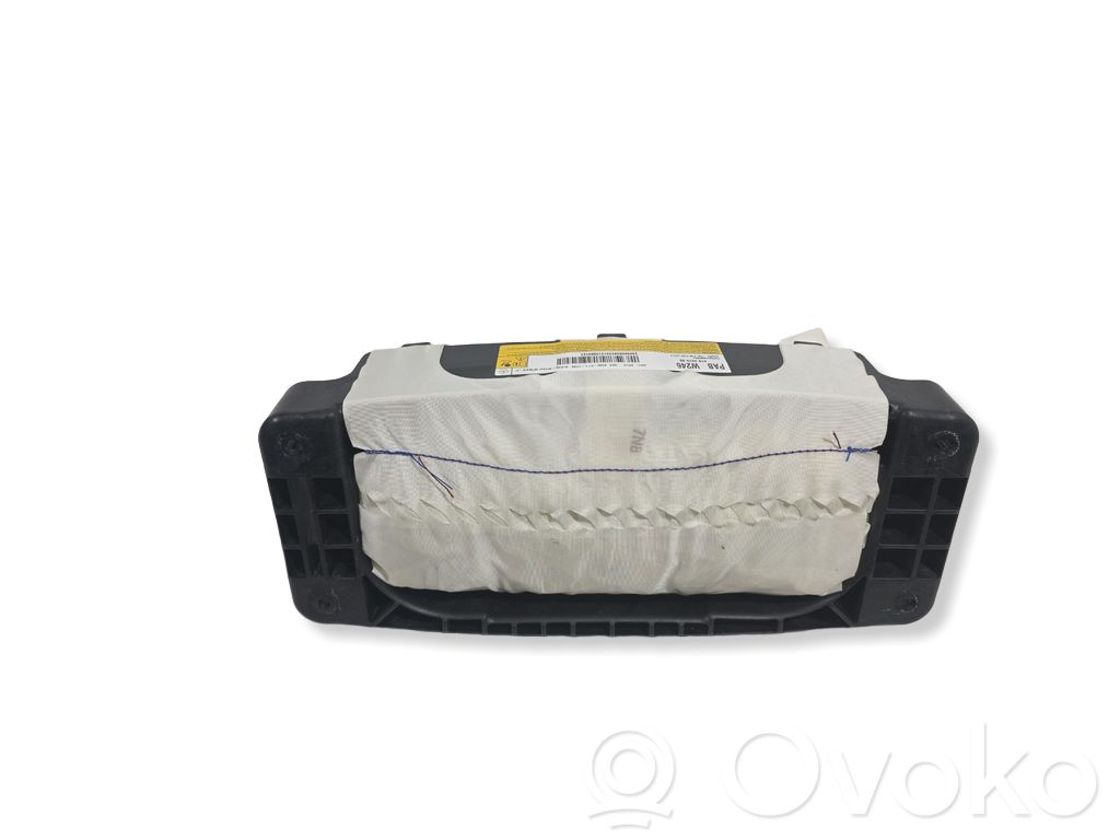 Mercedes-Benz B W246 W242 Poduszka powietrzna Airbag pasażera 