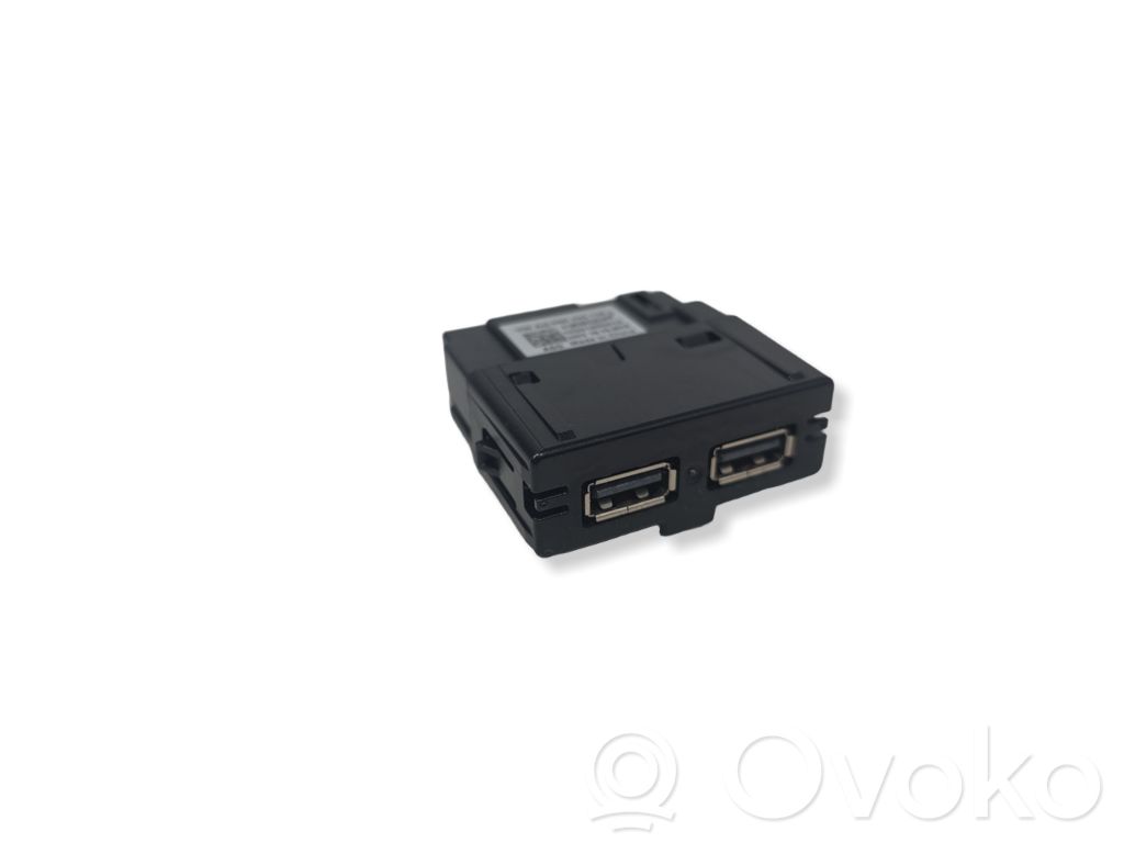 Audi A5 Enchufe conector USB 
