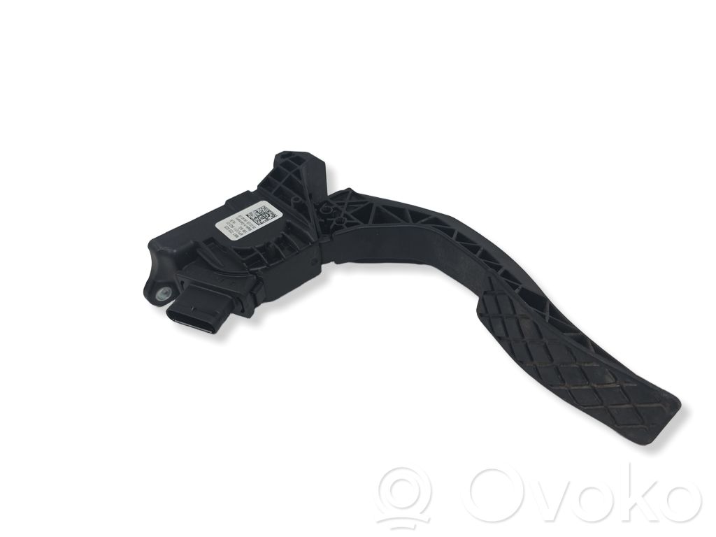 Audi A5 Accelerator throttle pedal 