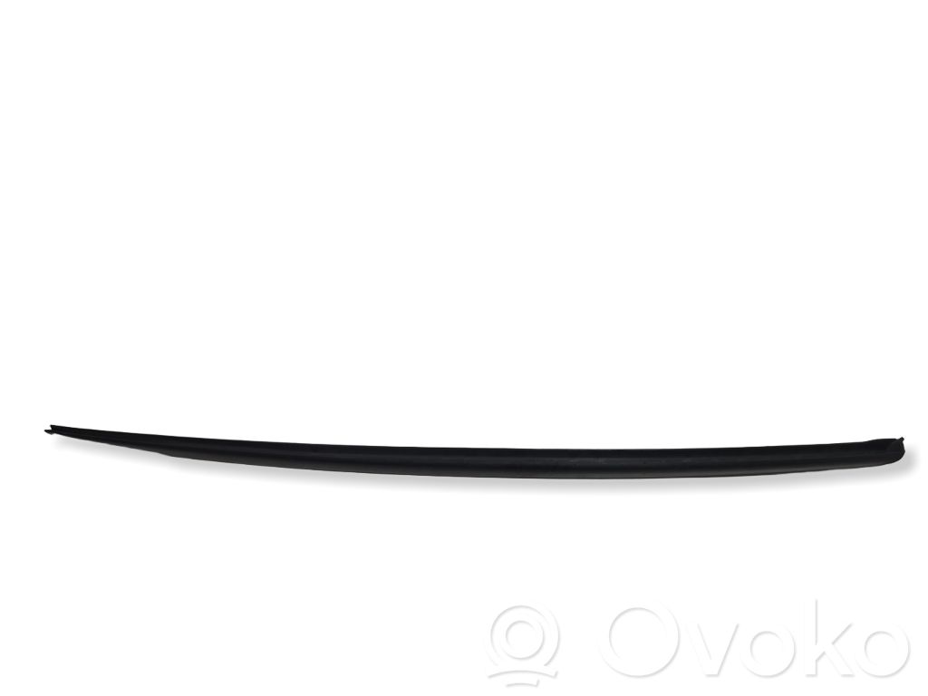 Audi A5 Windshield trim 