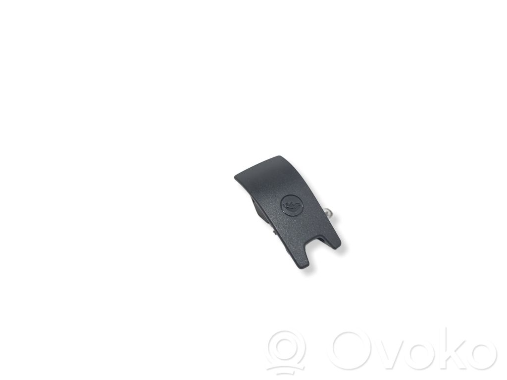 Audi A5 Cubierta ISOFIX 