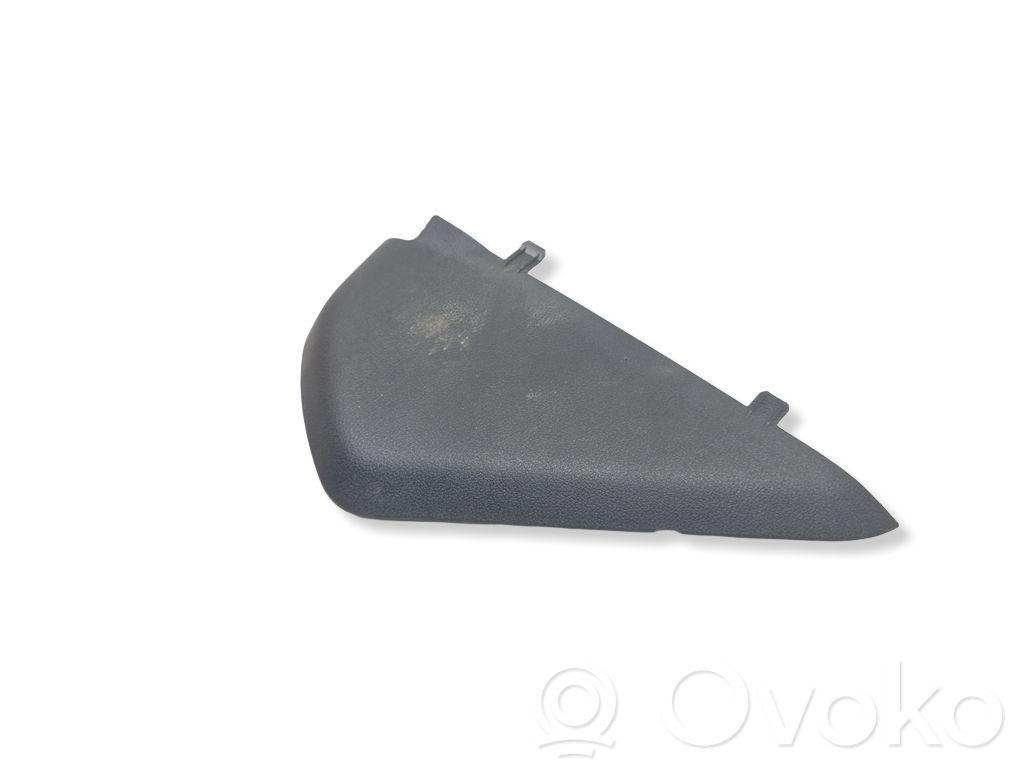 Audi A5 Dashboard side end trim 