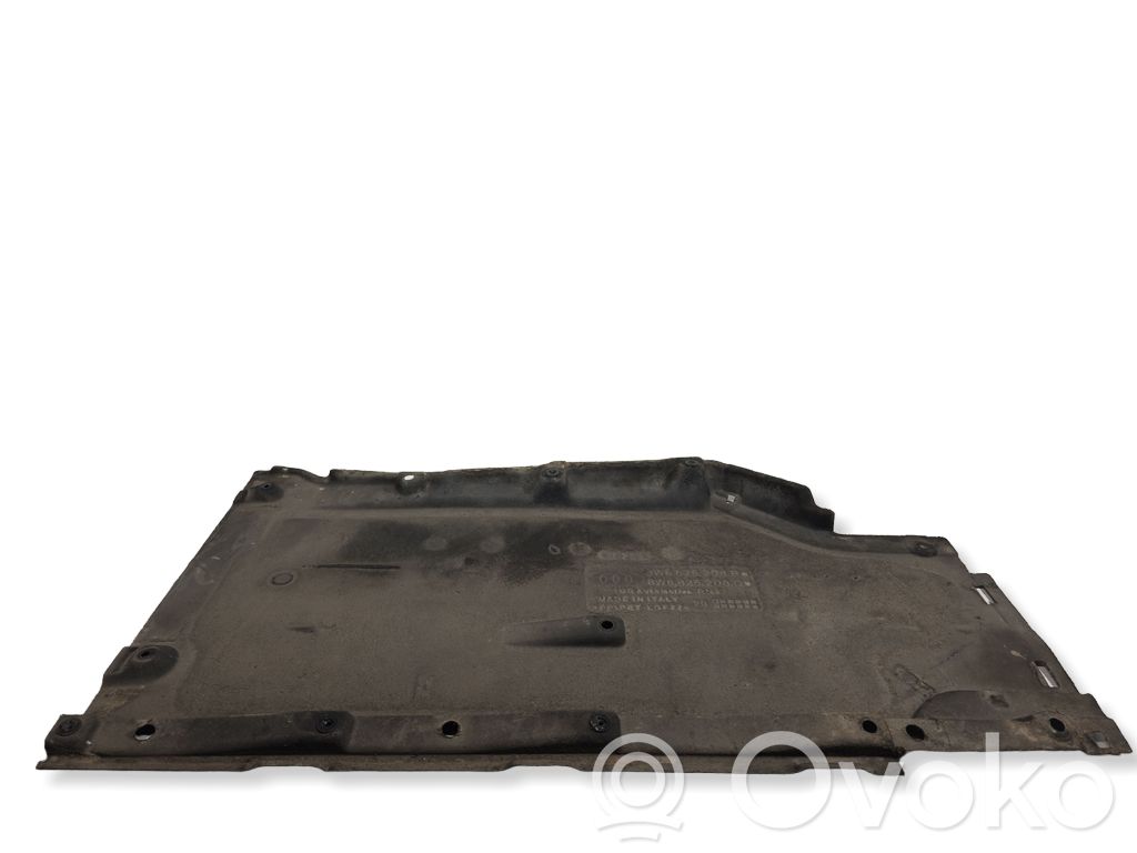 Audi A5 Protección inferior lateral 