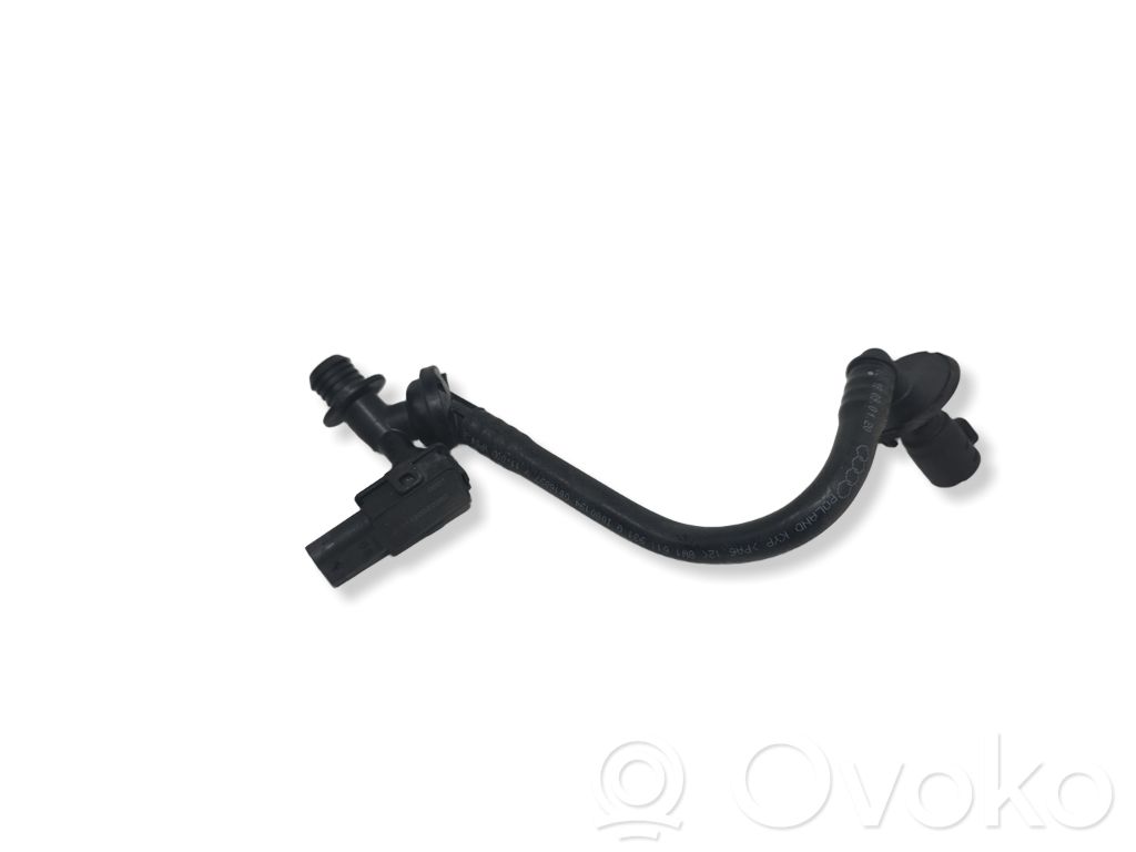 Audi A5 Vacuum line/pipe/hose 