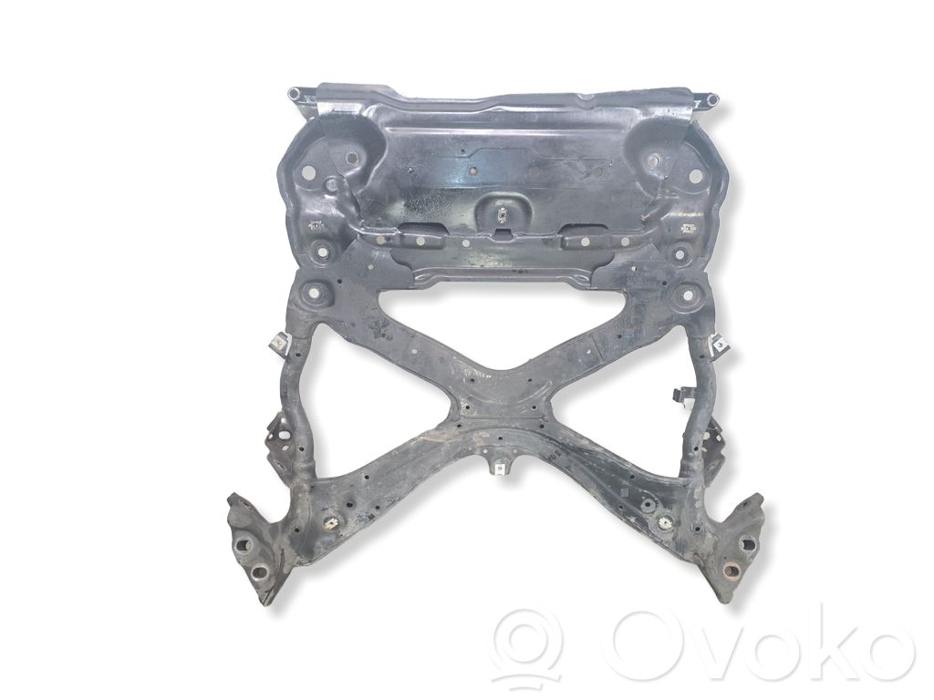 Audi A5 Front subframe 