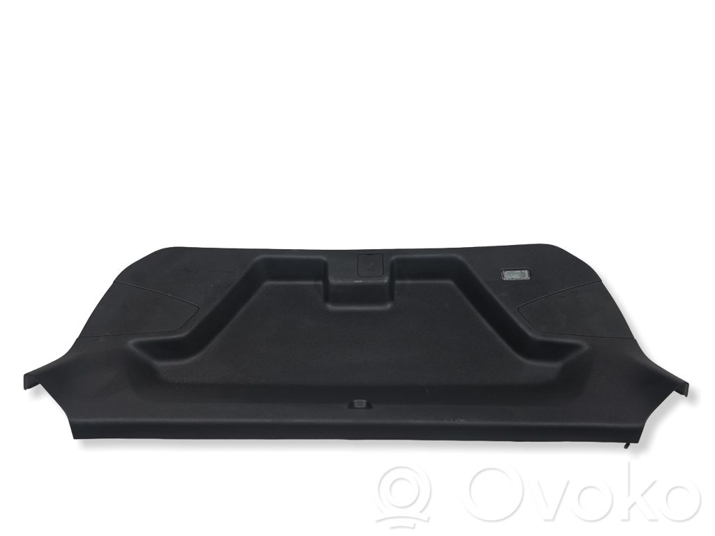 Audi A5 Tailgate trim 
