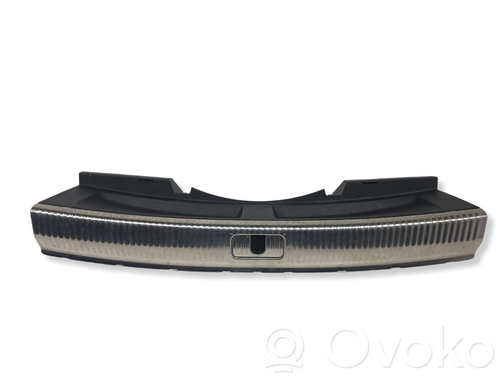 Audi A5 Protector del borde del maletero/compartimento de carga 