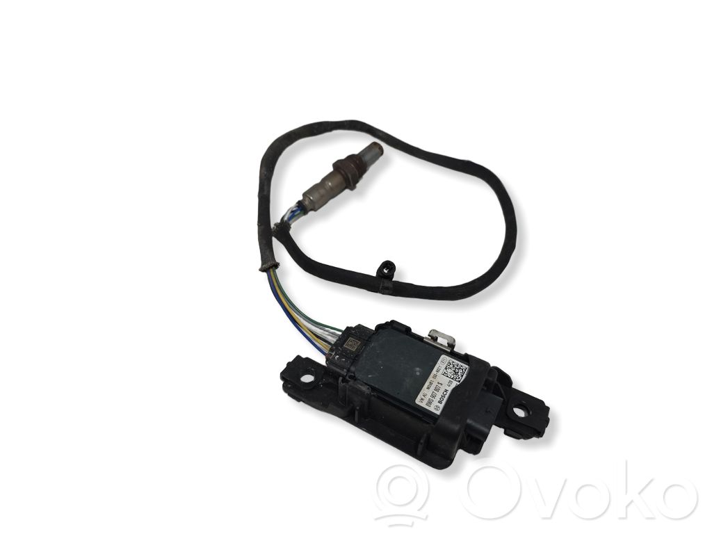 Audi A5 Lambda probe sensor 