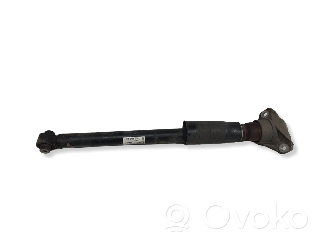 Amortiguador trasero   8W6035,EC010001
