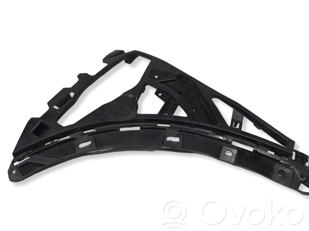 Porsche Cayenne (92A) Front bumper mounting bracket 