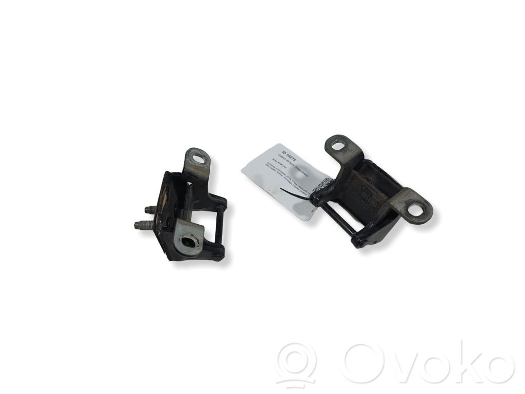 Volvo XC90 Tailgate/trunk/boot hinge 