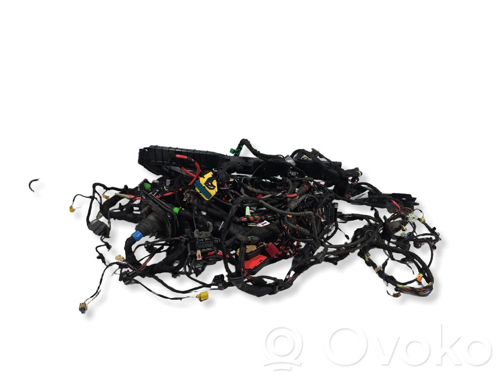 Ledningsnet    8W0971824AQ