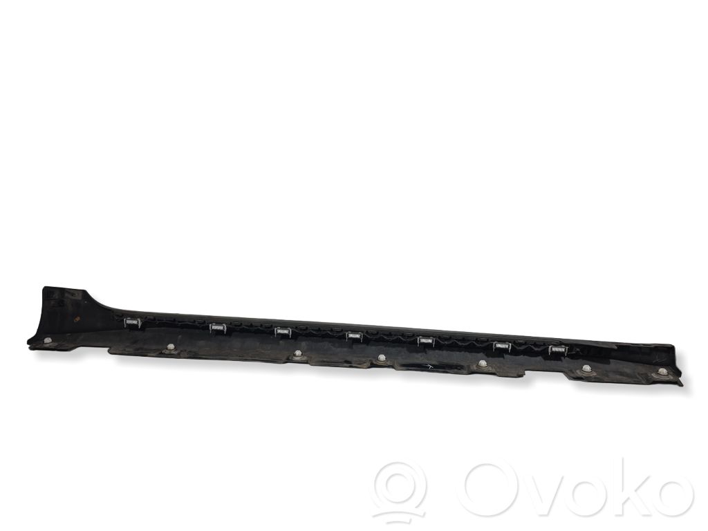 Audi A5 Sill 