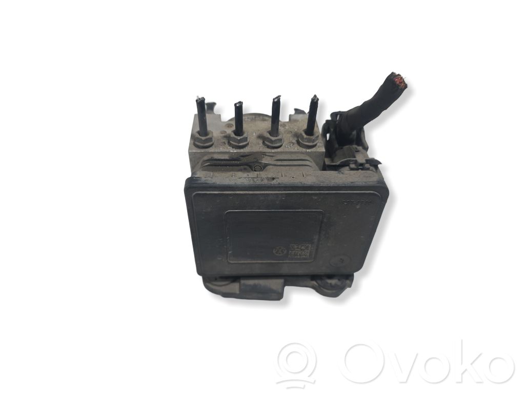 Skoda Octavia Mk3 (5E) Pompe ABS 