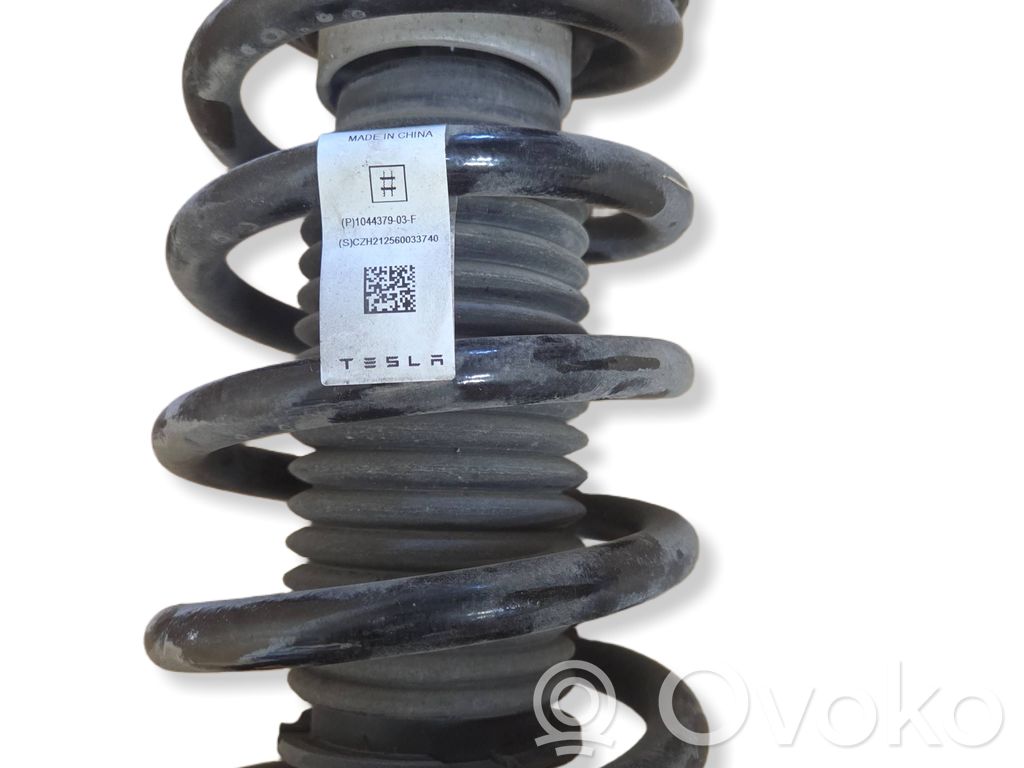 Tesla Model 3 Front coil spring 