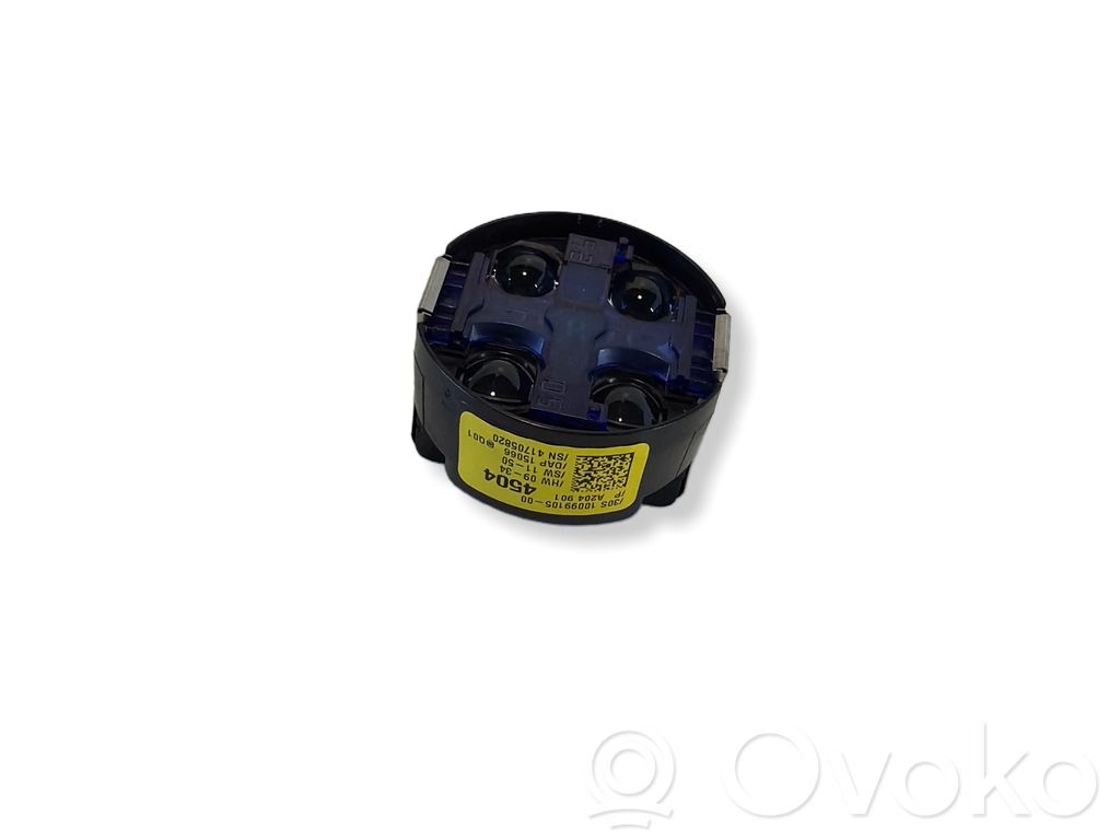 Mercedes-Benz E W212 Sensor de lluvia 