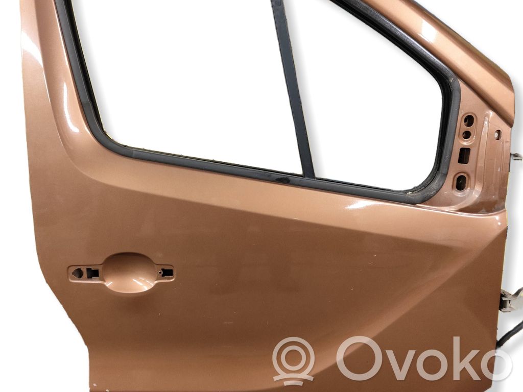 Renault Trafic III (X82) Front door 