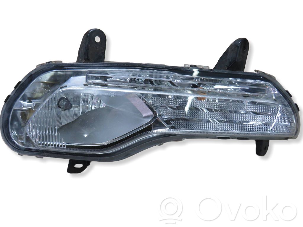 Ford Kuga II Światło przeciwmgłowe przednie 
