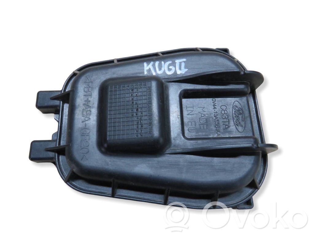 Ford Kuga II Headlight/headlamp dust cover 