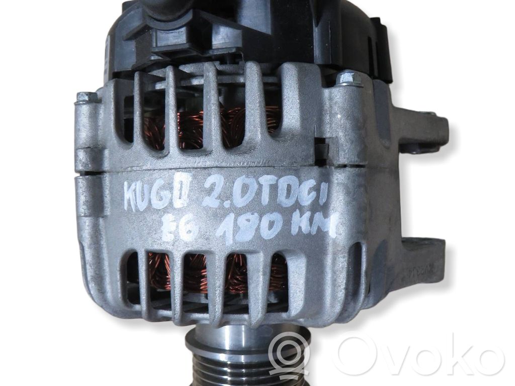 Ģenerators   20560N,NV23J4,20004963000