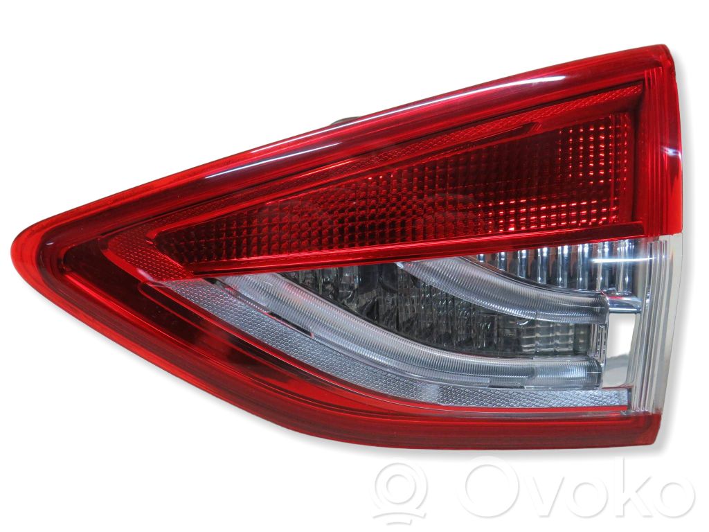 Lampa tylna   CV4413A602BG,900218412C40,90021841