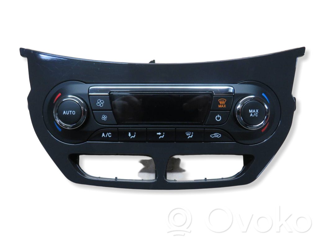 Ford Kuga II Climate control unit 